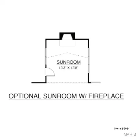 $620,900 | 0 Universal Design Prairie Bluff, Cottleville, MO 63304