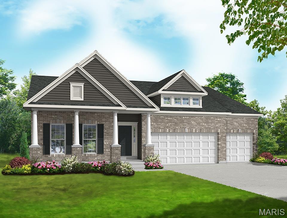 0 Universal Design Prairie Bluff Cottleville, MO 63304 - Photo 4 of 35