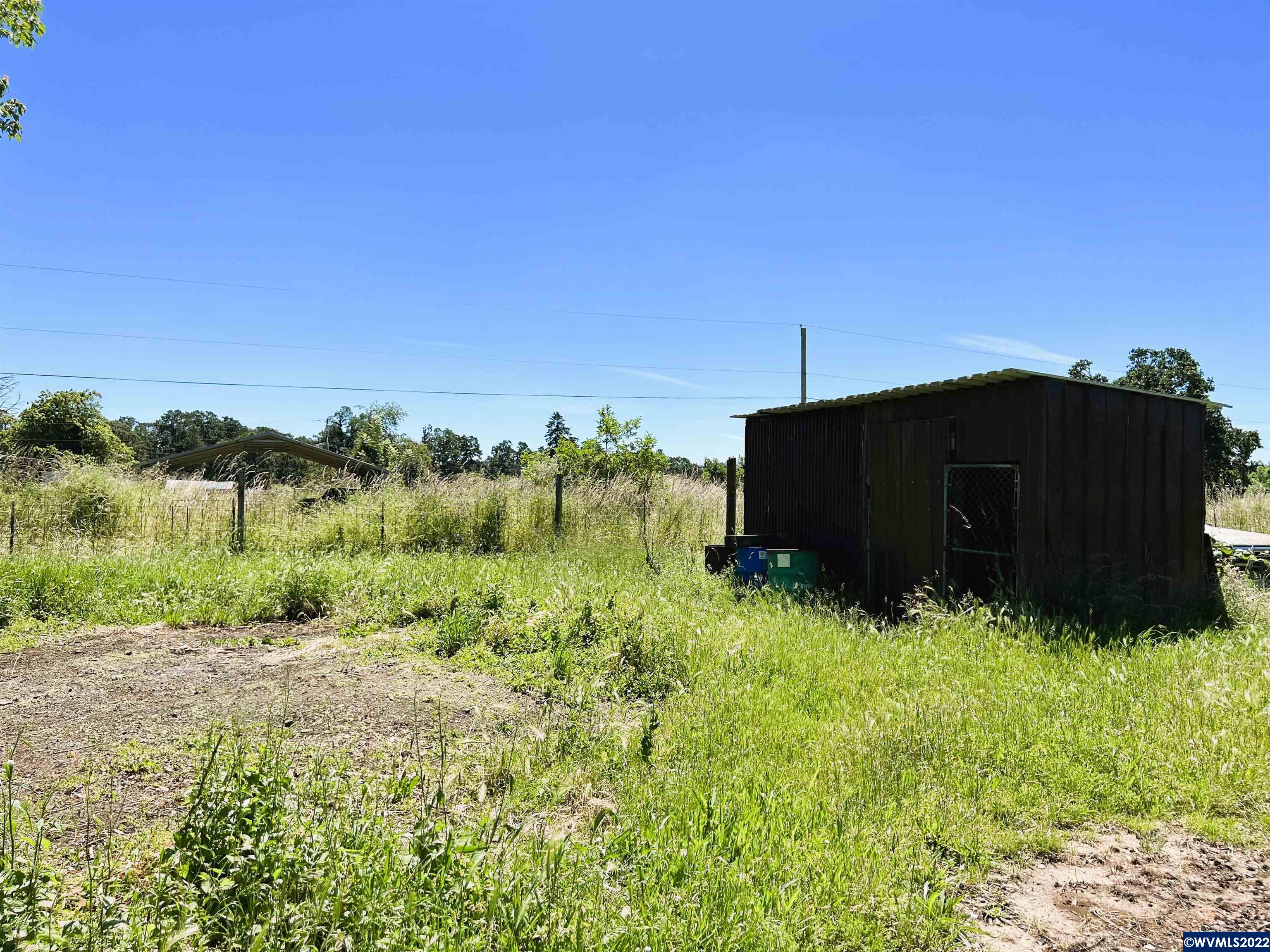 7951 Marion Road Southeast Turner, OR 97392 - Photo 20 of 28