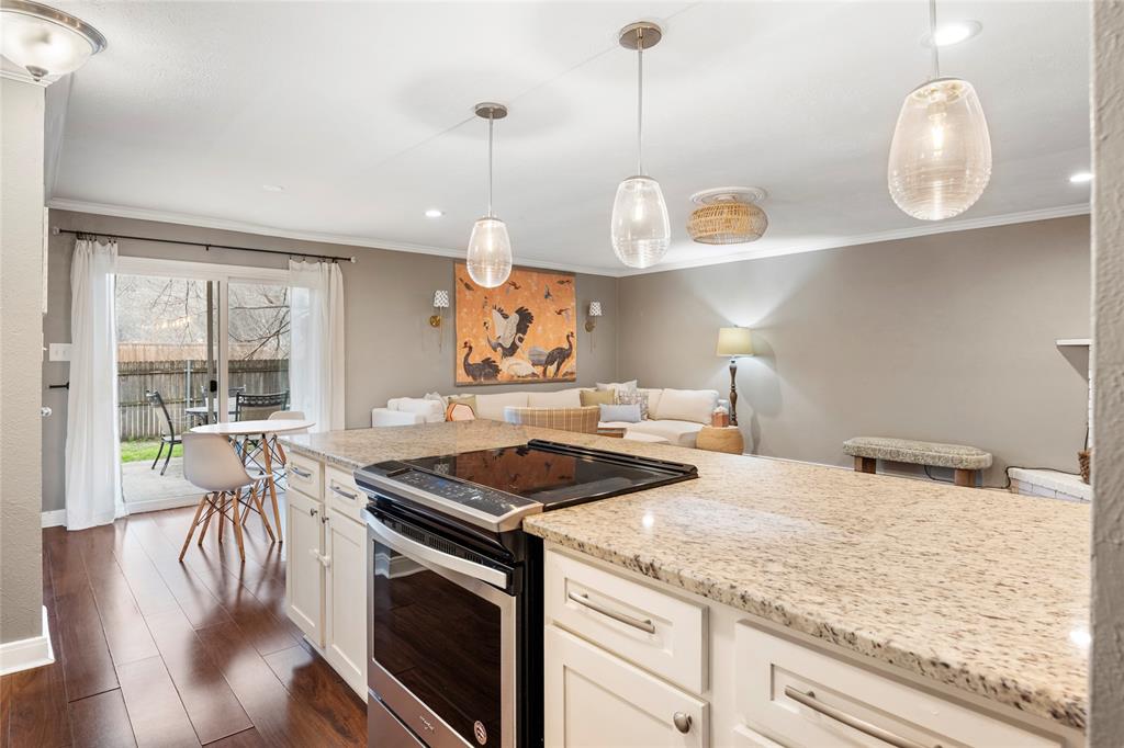 906 Rolling Ridge Drive Allen, TX 75002 - Photo 17 of 40