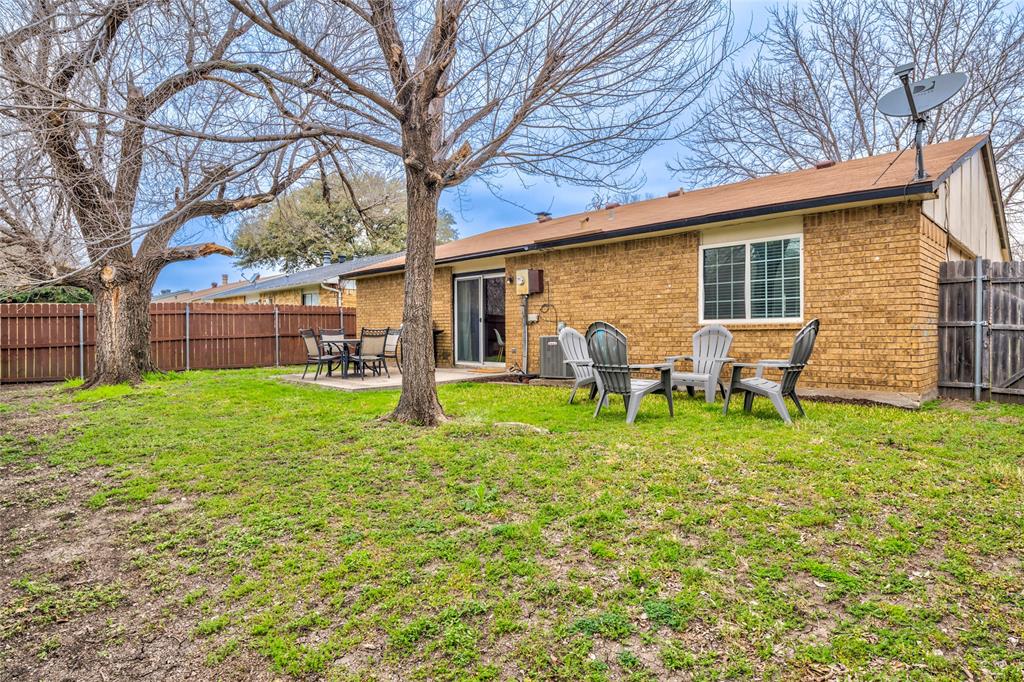 906 Rolling Ridge Drive Allen, TX 75002 - Photo 30 of 40