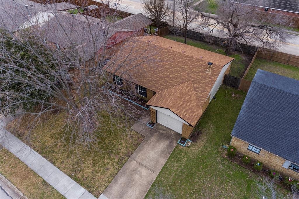 906 Rolling Ridge Drive Allen, TX 75002 - Photo 33 of 40