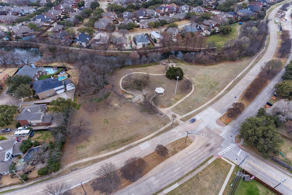 906 Rolling Ridge Drive Allen, TX 75002 - Photo 35 of 40