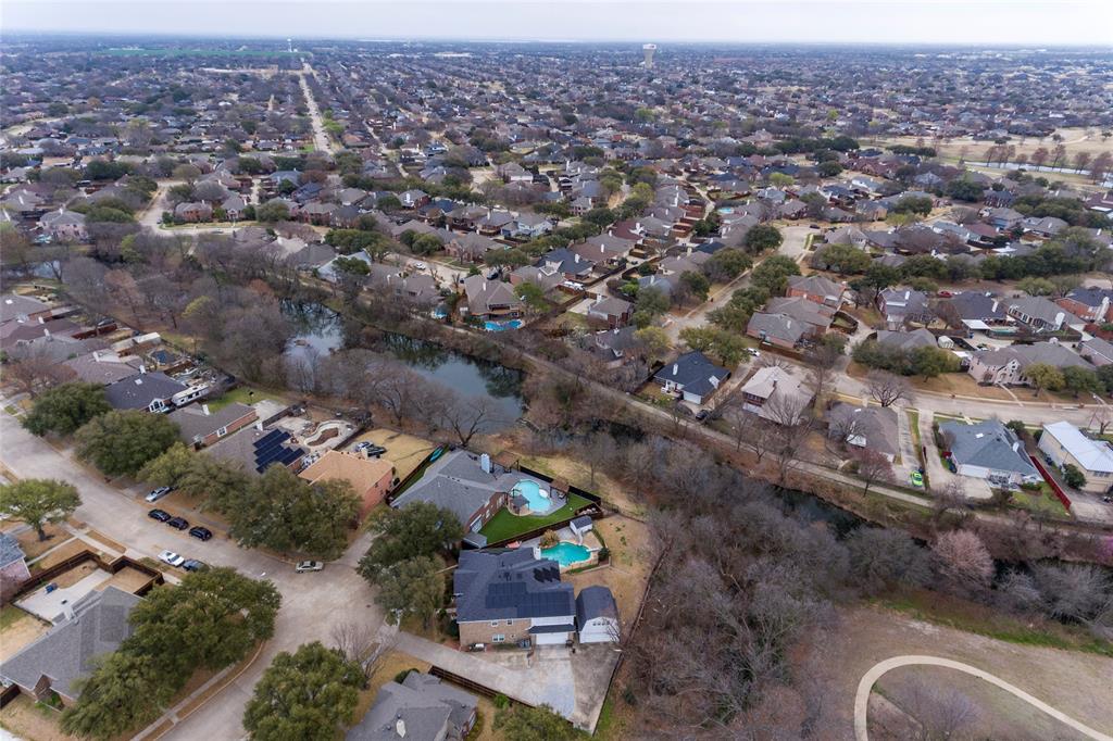 906 Rolling Ridge Drive Allen, TX 75002 - Photo 36 of 40