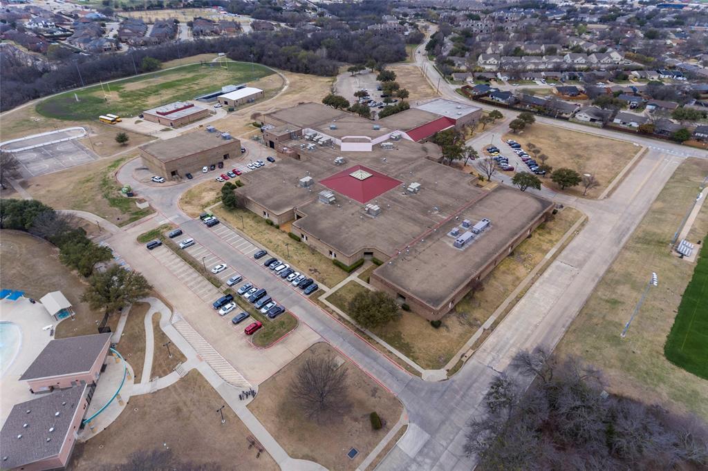 906 Rolling Ridge Drive Allen, TX 75002 - Photo 37 of 40
