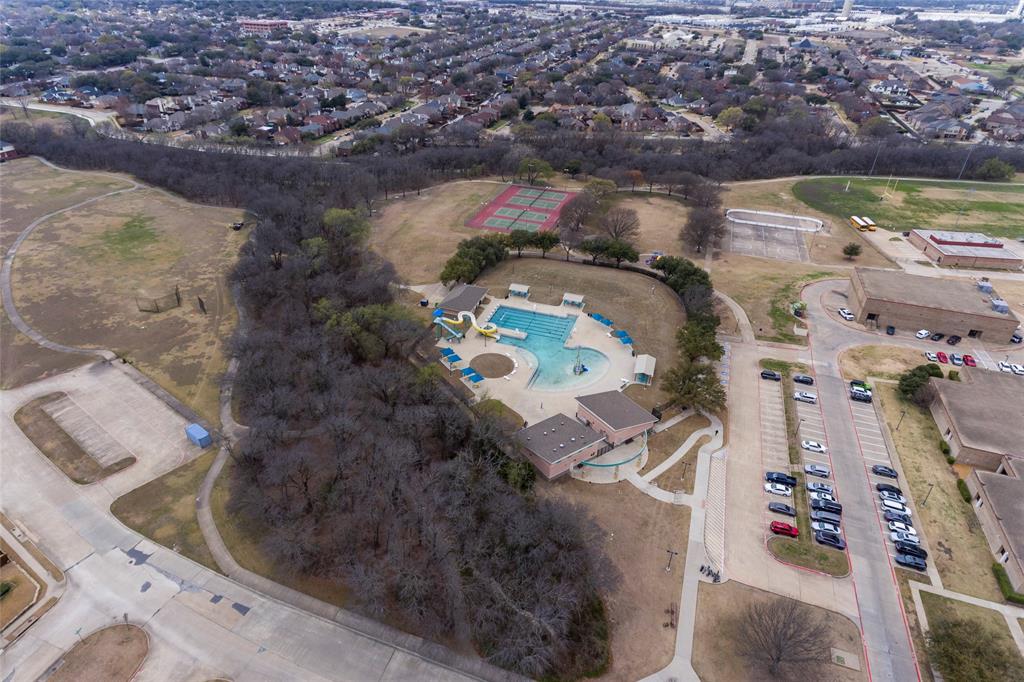 906 Rolling Ridge Drive Allen, TX 75002 - Photo 38 of 40