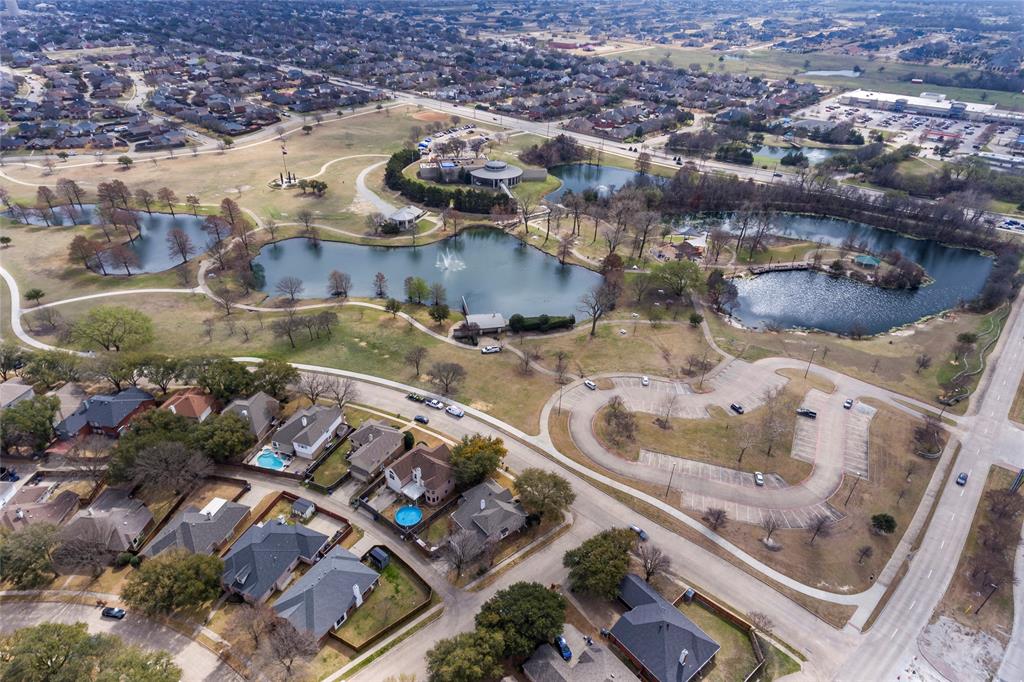906 Rolling Ridge Drive Allen, TX 75002 - Photo 40 of 40