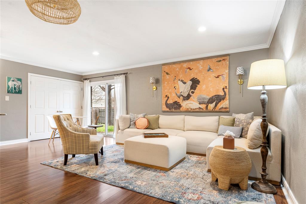 906 Rolling Ridge Drive Allen, TX 75002 - Photo 6 of 40