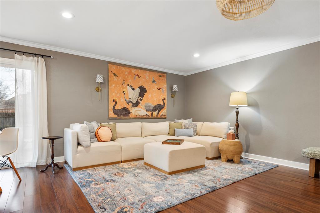 906 Rolling Ridge Drive Allen, TX 75002 - Photo 7 of 40