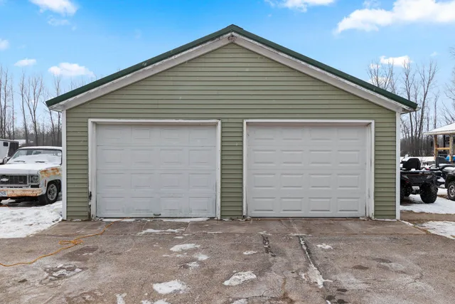 $334,900 | 2372 Doran Street, Oconto, WI 54153