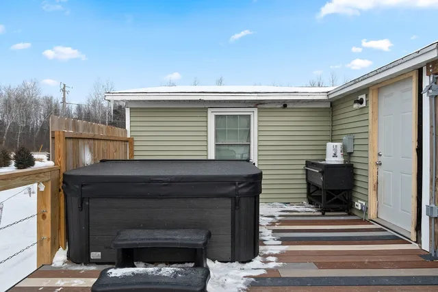 $334,900 | 2372 Doran Street, Oconto, WI 54153