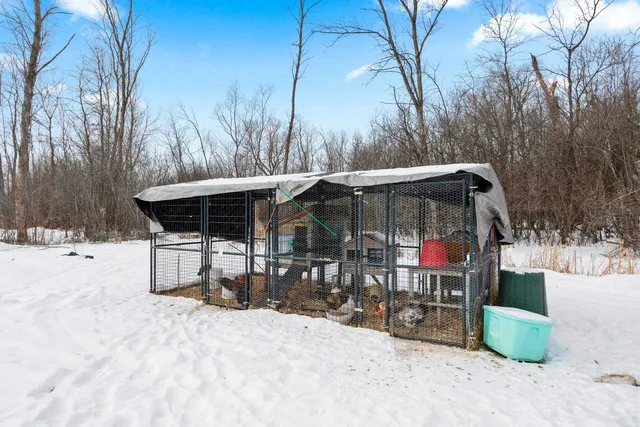 $334,900 | 2372 Doran Street, Oconto, WI 54153