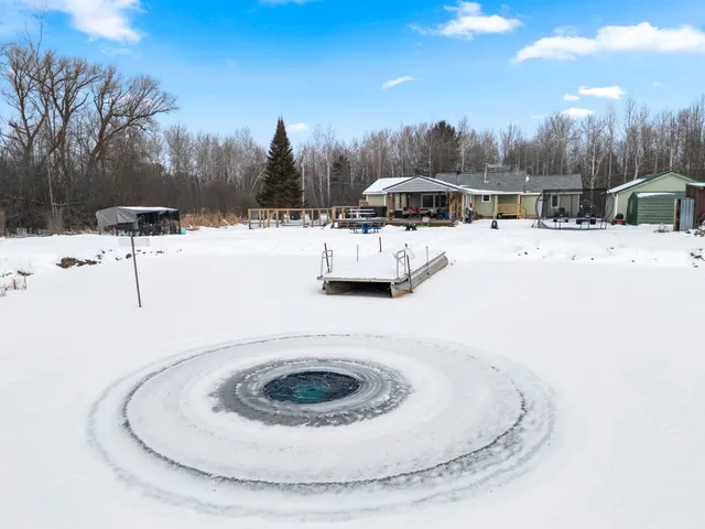 $334,900 | 2372 Doran Street, Oconto, WI 54153