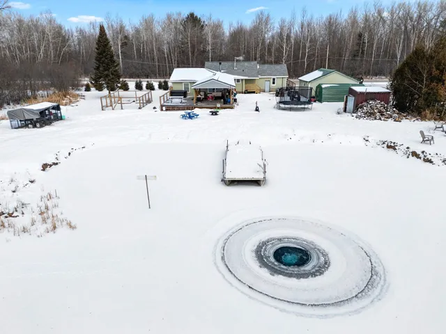 $334,900 | 2372 Doran Street, Oconto, WI 54153