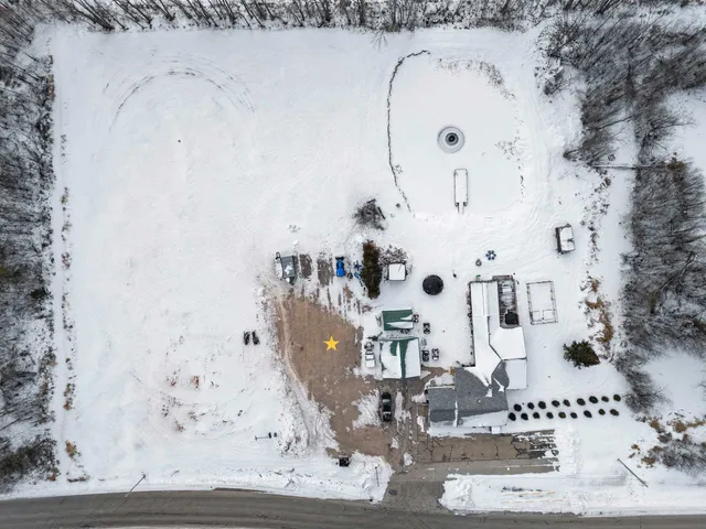 $334,900 | 2372 Doran Street, Oconto, WI 54153