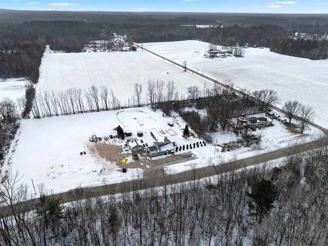 $334,900 | 2372 Doran Street, Oconto, WI 54153