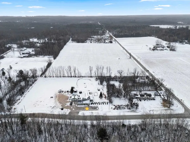 $334,900 | 2372 Doran Street, Oconto, WI 54153