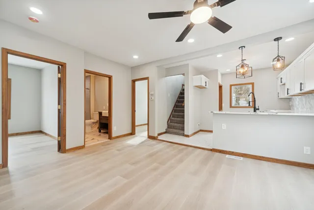 $240,000 | 1207 West Michigan Avenue, Jackson, MI 49202