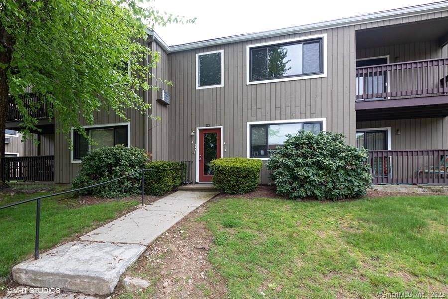 20 Leslie Road, Unit A Bridgeport, CT 06606 - Photo 1 of 1