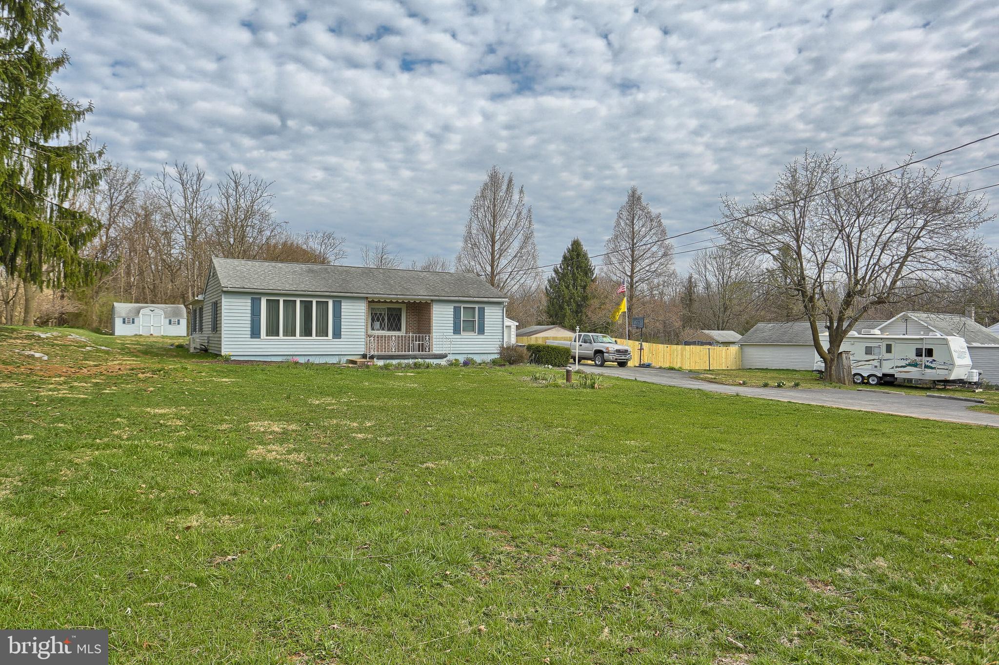 2271 Ritner Highway Carlisle, PA 17015 - Photo 18 of 23 Gallery Image 18