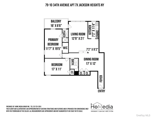 a view of a street with sitting area
