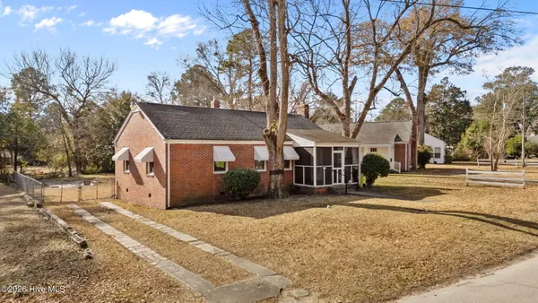 $179,000 | 1603 Oakwood Avenue, New Bern, NC 28560