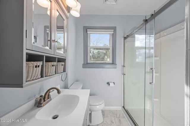 $179,000 | 1603 Oakwood Avenue, New Bern, NC 28560