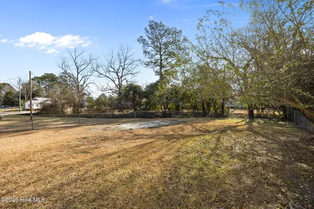 $179,000 | 1603 Oakwood Avenue, New Bern, NC 28560