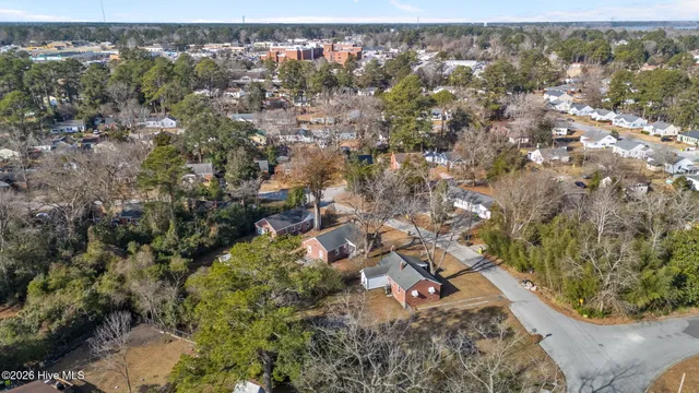 $179,000 | 1603 Oakwood Avenue, New Bern, NC 28560