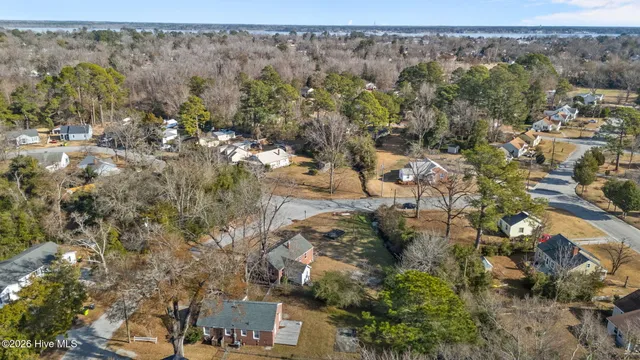 $179,000 | 1603 Oakwood Avenue, New Bern, NC 28560