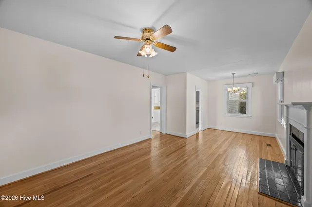 $179,000 | 1603 Oakwood Avenue, New Bern, NC 28560