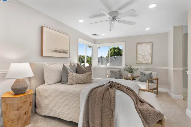 $995,000 | 215 Mavis Drive, Pleasanton, CA 94566