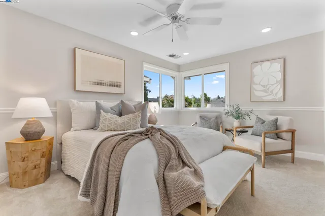 $995,000 | 215 Mavis Drive, Pleasanton, CA 94566