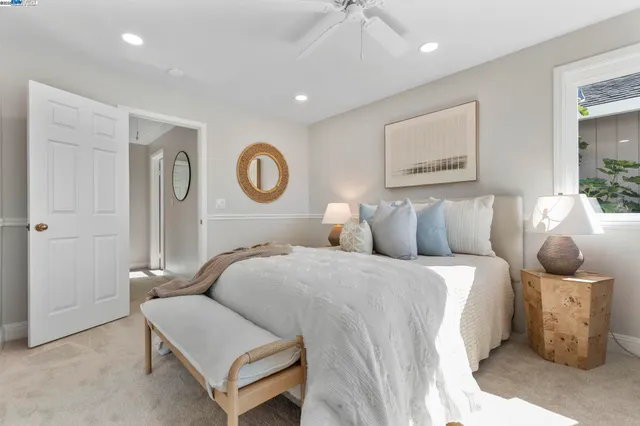 $995,000 | 215 Mavis Drive, Pleasanton, CA 94566