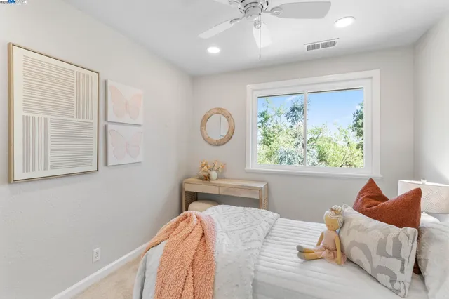 $995,000 | 215 Mavis Drive, Pleasanton, CA 94566