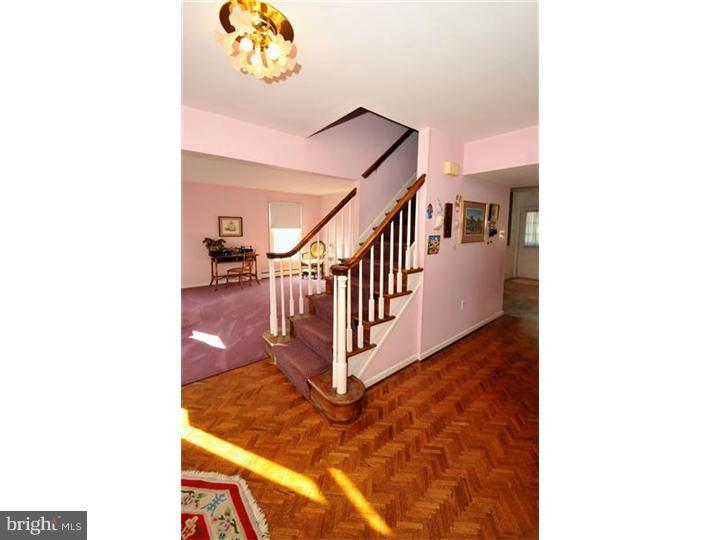1536 Noble Road Jenkintown, PA 19046 - Photo 3 of 25 Foyer