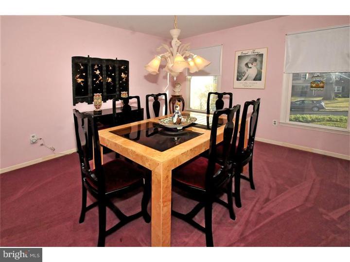 1536 Noble Road Jenkintown, PA 19046 - Photo 6 of 25 Dining Room