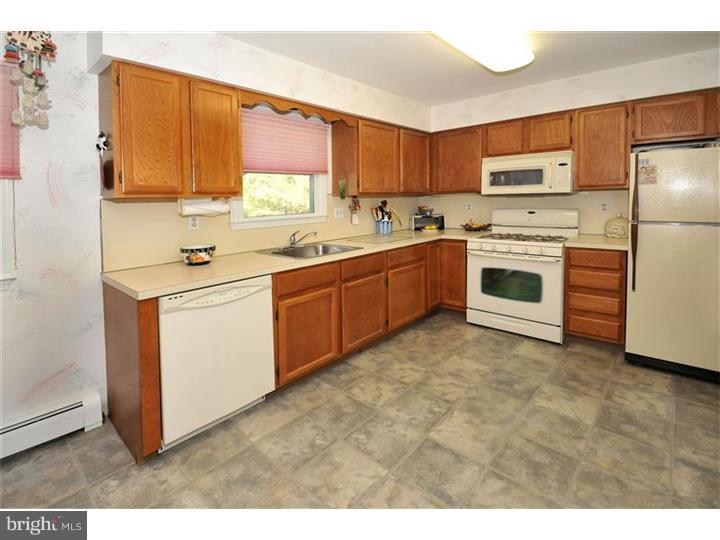 1536 Noble Road Jenkintown, PA 19046 - Photo 8 of 25 Kitchen