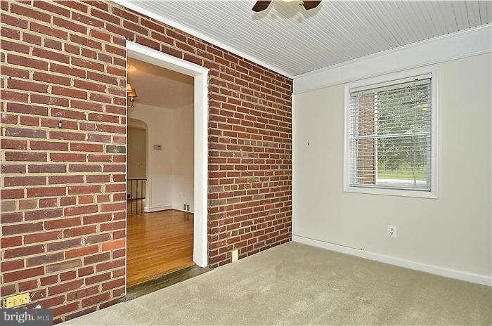 505 Lanark Way Silver Spring, MD 20901 - Photo 10 of 30 a view of an empty room
