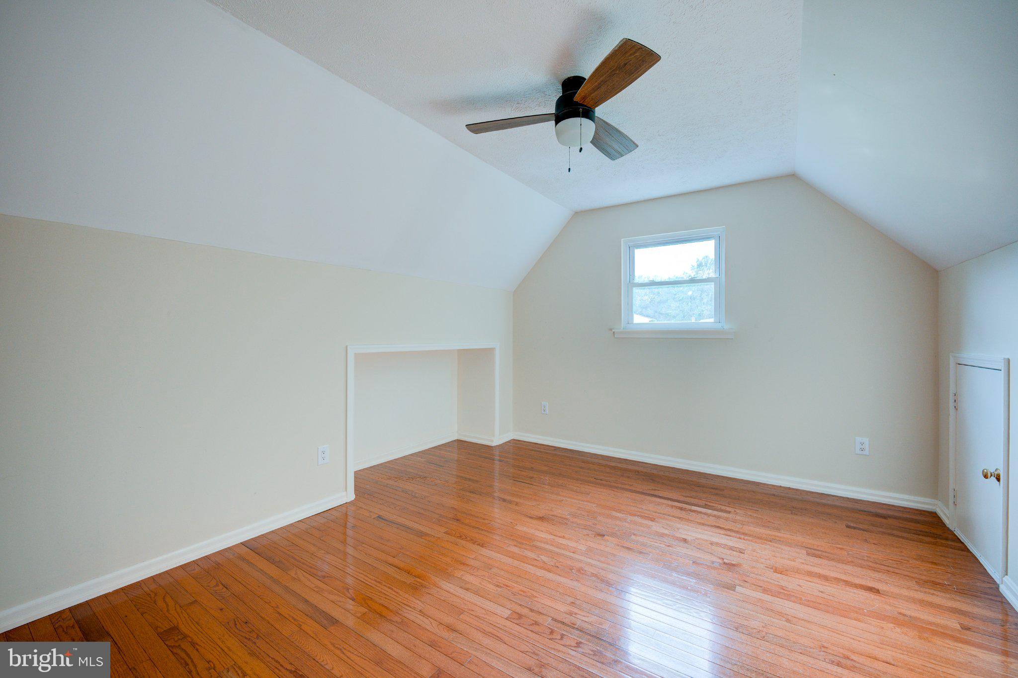 9595 Roys Lane Culpeper, VA 22701 - Photo 32 of 61 Bright and airy attic retreat.
