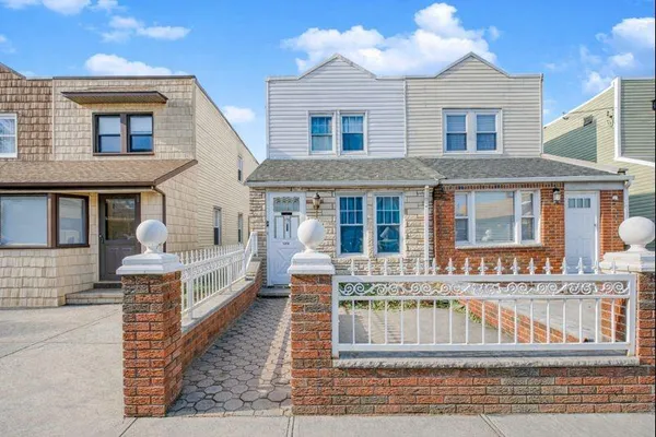$715,000 | 1358 East 57th Street | Flatlands