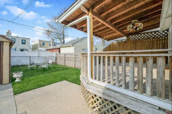 $715,000 | 1358 East 57th Street | Flatlands