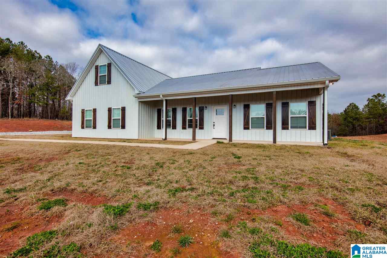 20516 Cathedral Lane McCalla, AL 35111 - Photo 3 of 47