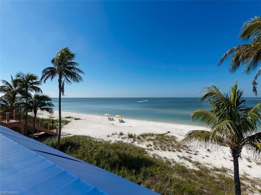 16044 Trebbio Way Naples, FL 34110 - Photo 32 of 33 a view of ocean view with beach