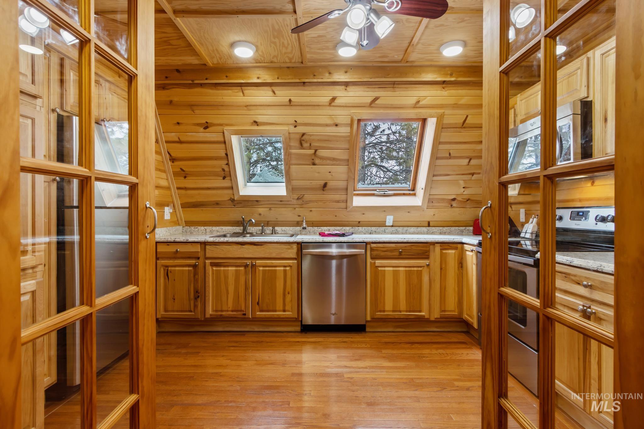 60 Wilderness Ranch Road Boise, ID 83716 - Photo 21 of 47 Gallery Image 21