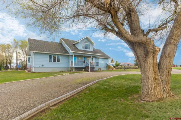$715,000 | 112 Buckboard Drive, Norwood, CO 81423