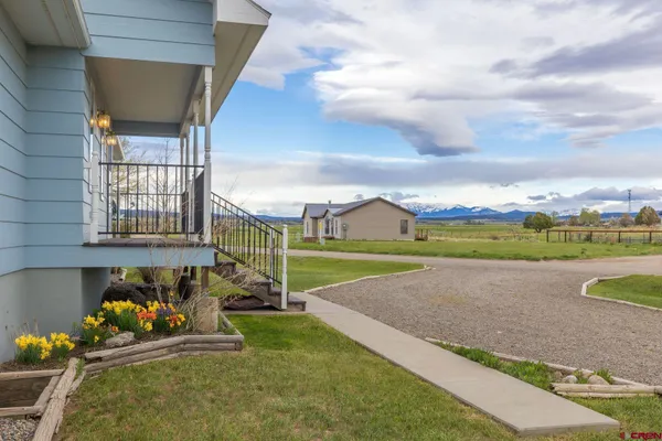 $715,000 | 112 Buckboard Drive, Norwood, CO 81423