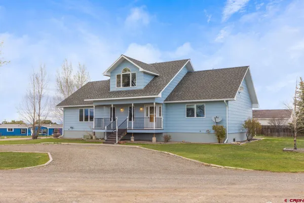 $715,000 | 112 Buckboard Drive, Norwood, CO 81423