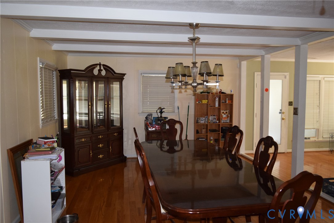 3197 Horsepasture Price Road Ridgeway, VA 24148 - Photo 22 of 33