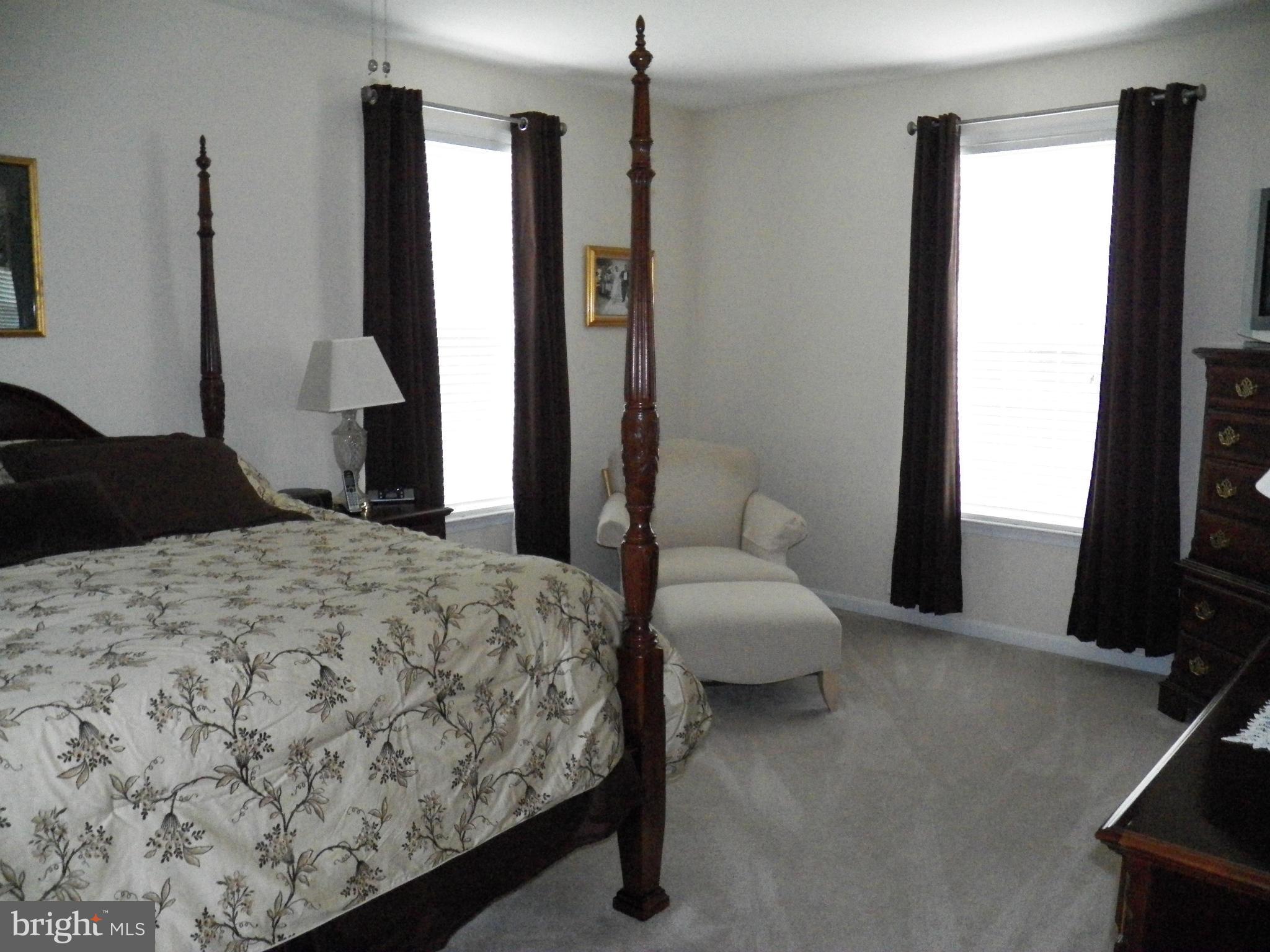 9700 Dyson Road Brandywine, MD 20613 - Photo 11 of 27 Bedroom (Master)